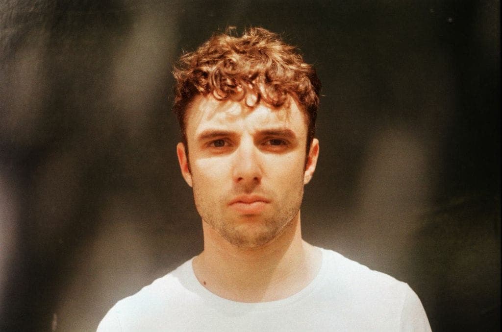 Stream Mickey Pearce’s sweet and sour new single for 81, ‘Wam Barzz’