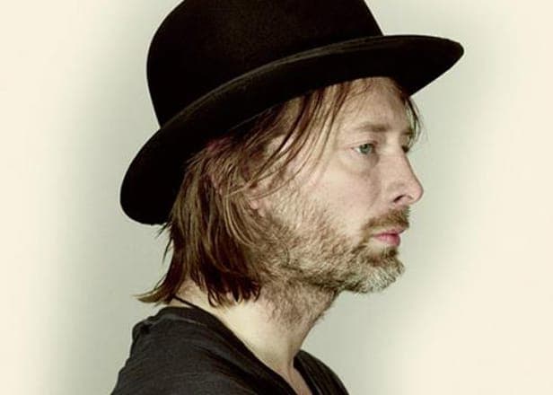 Thom Yorke added to Turin's Club To Club festival