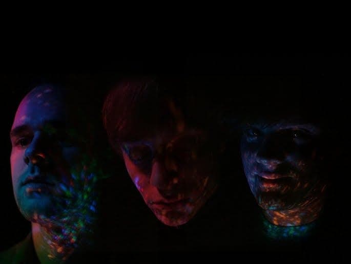 Emeralds endeavour Just To Feel Anything on new LP for Editions Mego