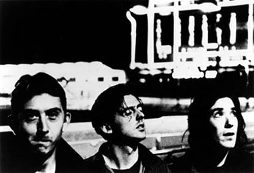 EMI to reissue classic Talk Talk albums