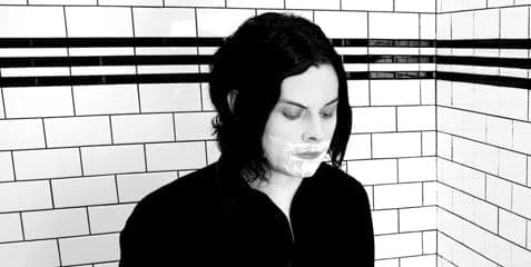 Jack White – ‘Sixteen Saltines’