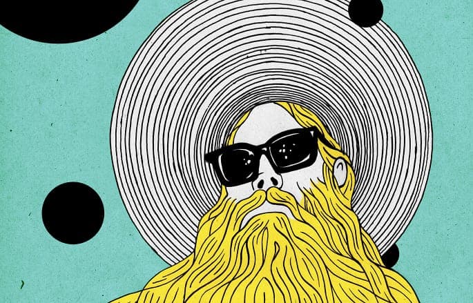 FACT mix 490: Shit and Shine