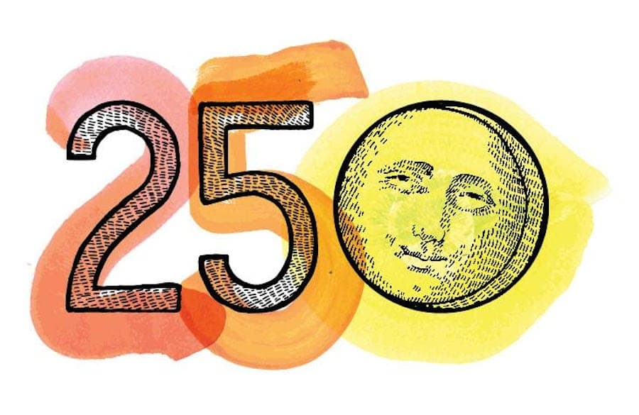 Mister Saturday Night celebrate special 250th, announce compilation