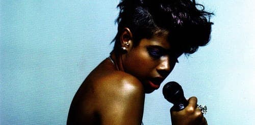 Skream and Kelis working on "UK garage" material together