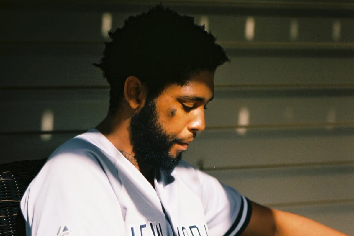 Watch the frosty new video for KEY! & Kenny Beats ‘Love On Ice’