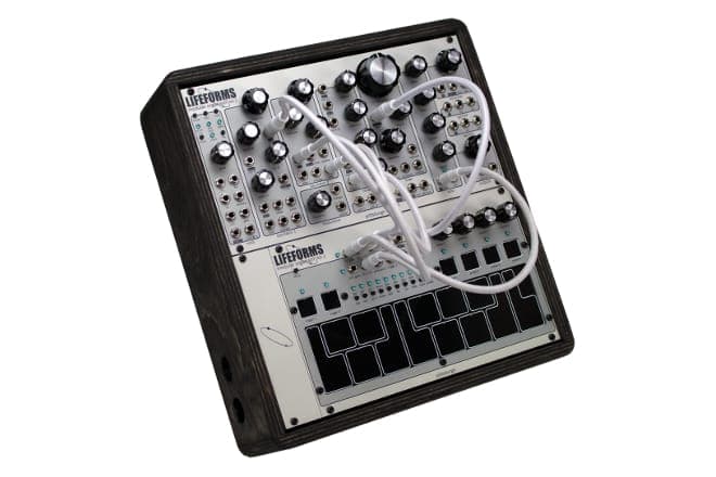Pittsburgh Modular introduces all-in-one Lifeforms system