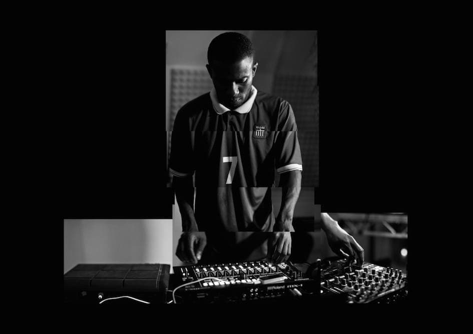 Ratking producer Sporting Life to debut on R&S with beat tape-inspired project