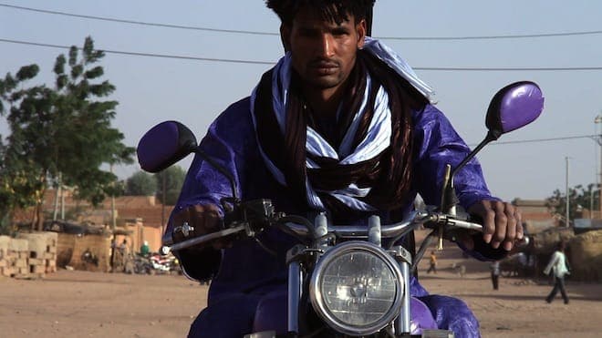 Niger’s Purple Rain star Mdou Moctar announces new album Sousoume Tamachek