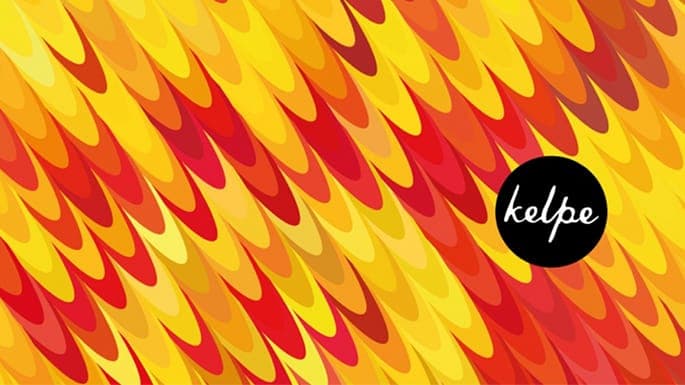 Premiere: Kelpe earns a ‘Single Stripe’ on new track