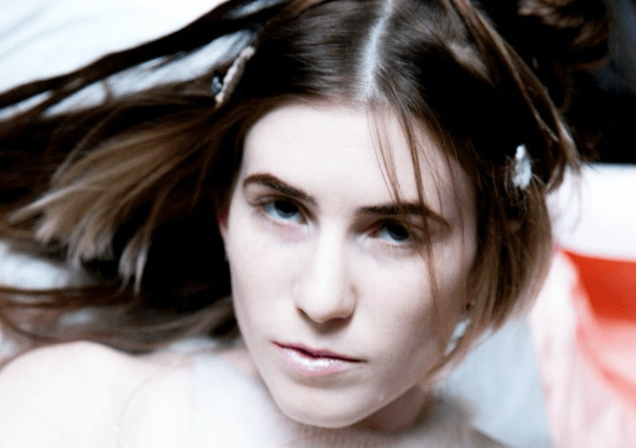 James K announces debut solo album Pet on 1080p and Dial