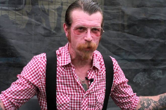 Eagles of Death Metal frontman Jesse Hughes accuses Bataclan staff of security conspiracy on night of Paris attacks