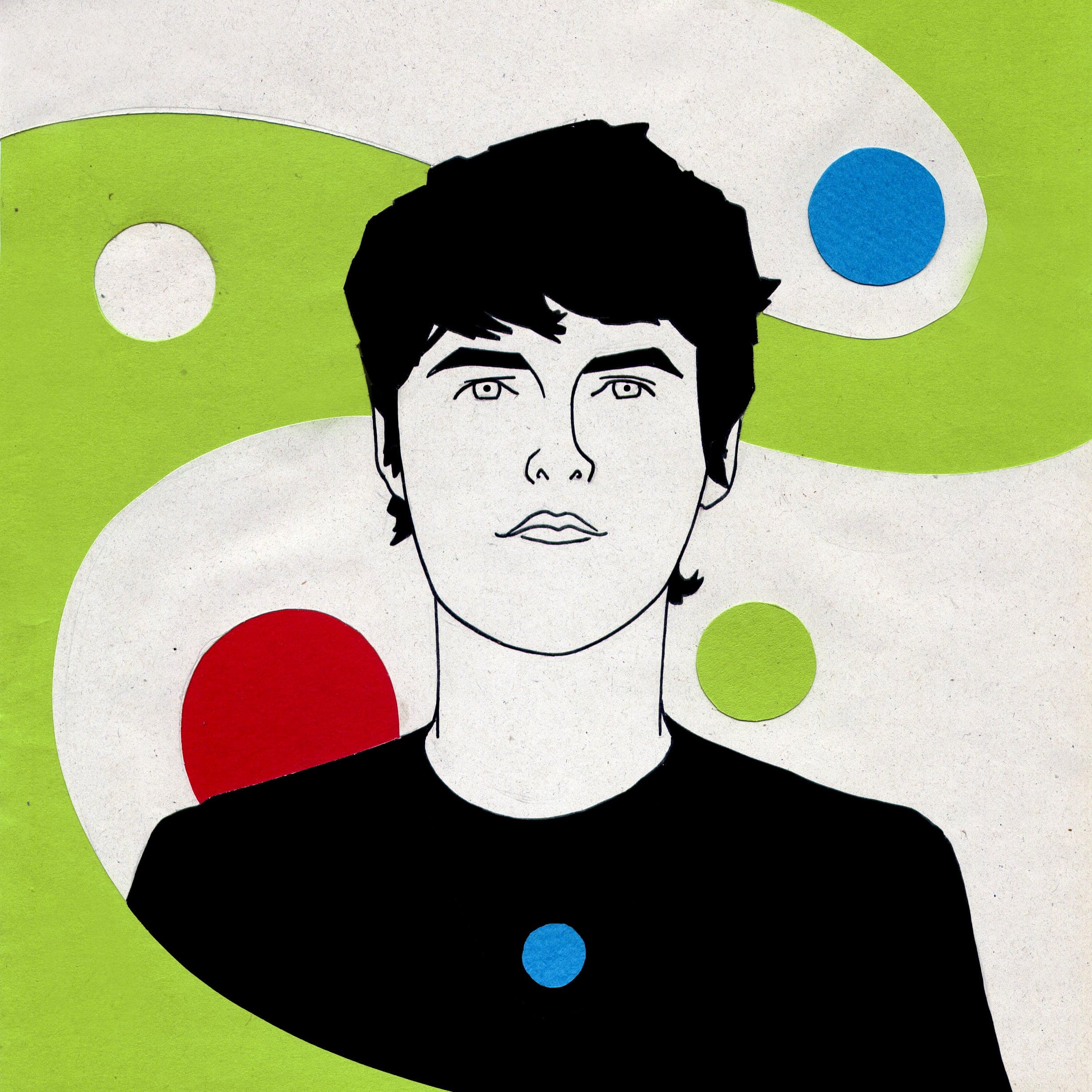 FACT mix 478: Panda Bear