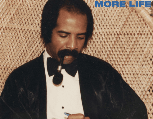 Drake’s More Life project delayed until 2017