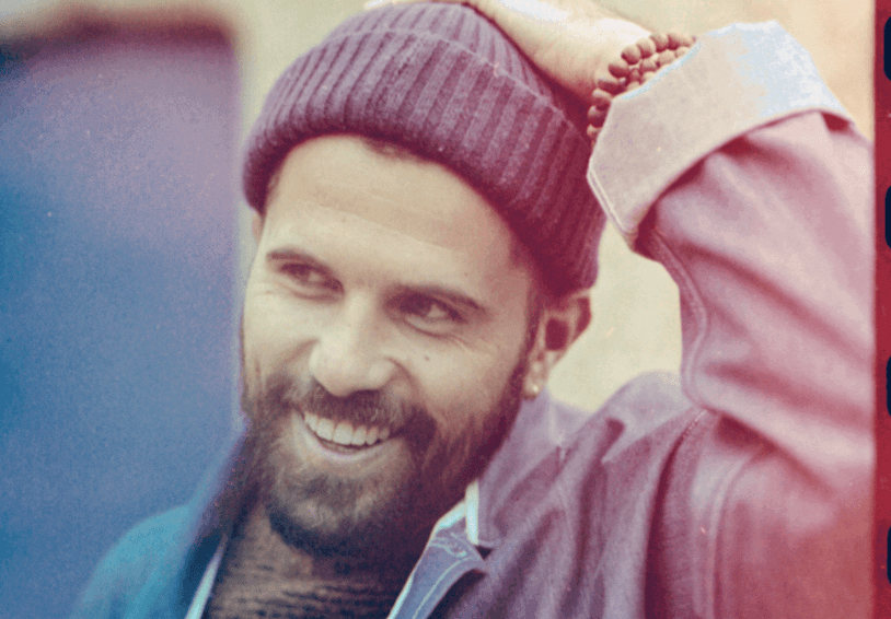 Nick Mulvey shares new track ‘Myela’ in aid of refugee charity