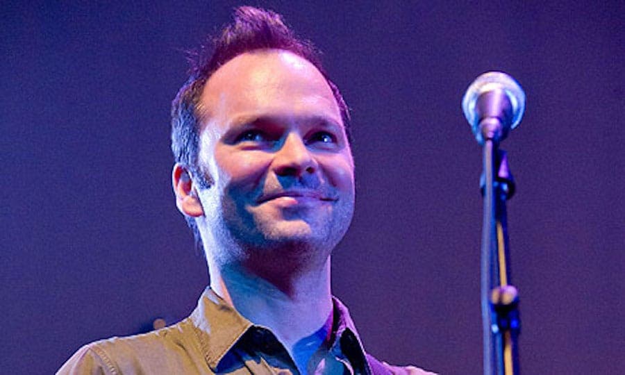Sasha collaborates with Nigel Godrich on new track ‘Bring on the Night-Time’