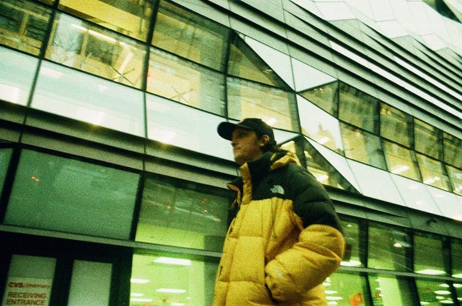 James West preps first album in five years on Bootleg Tapes, shares euphoric 'Get The Fuck Out'
