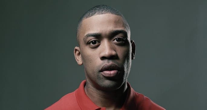 Wiley scraps new album Snakes and Ladders after spending almost $50,000