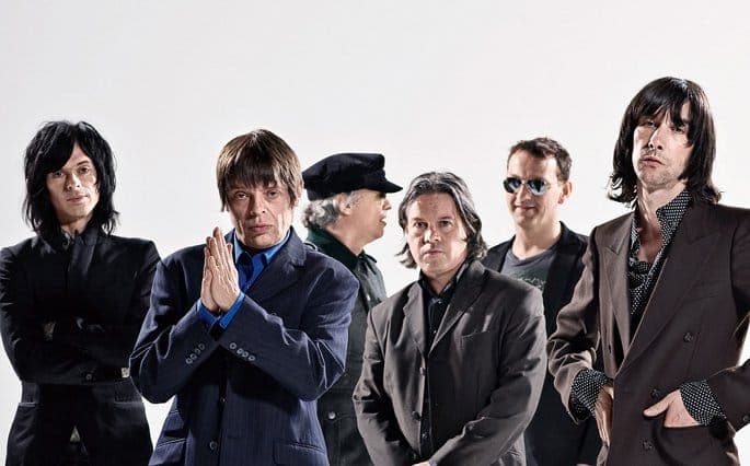 Primal Scream spill beans on new album: Mark Stewart, David Holmes and MBV members to feature