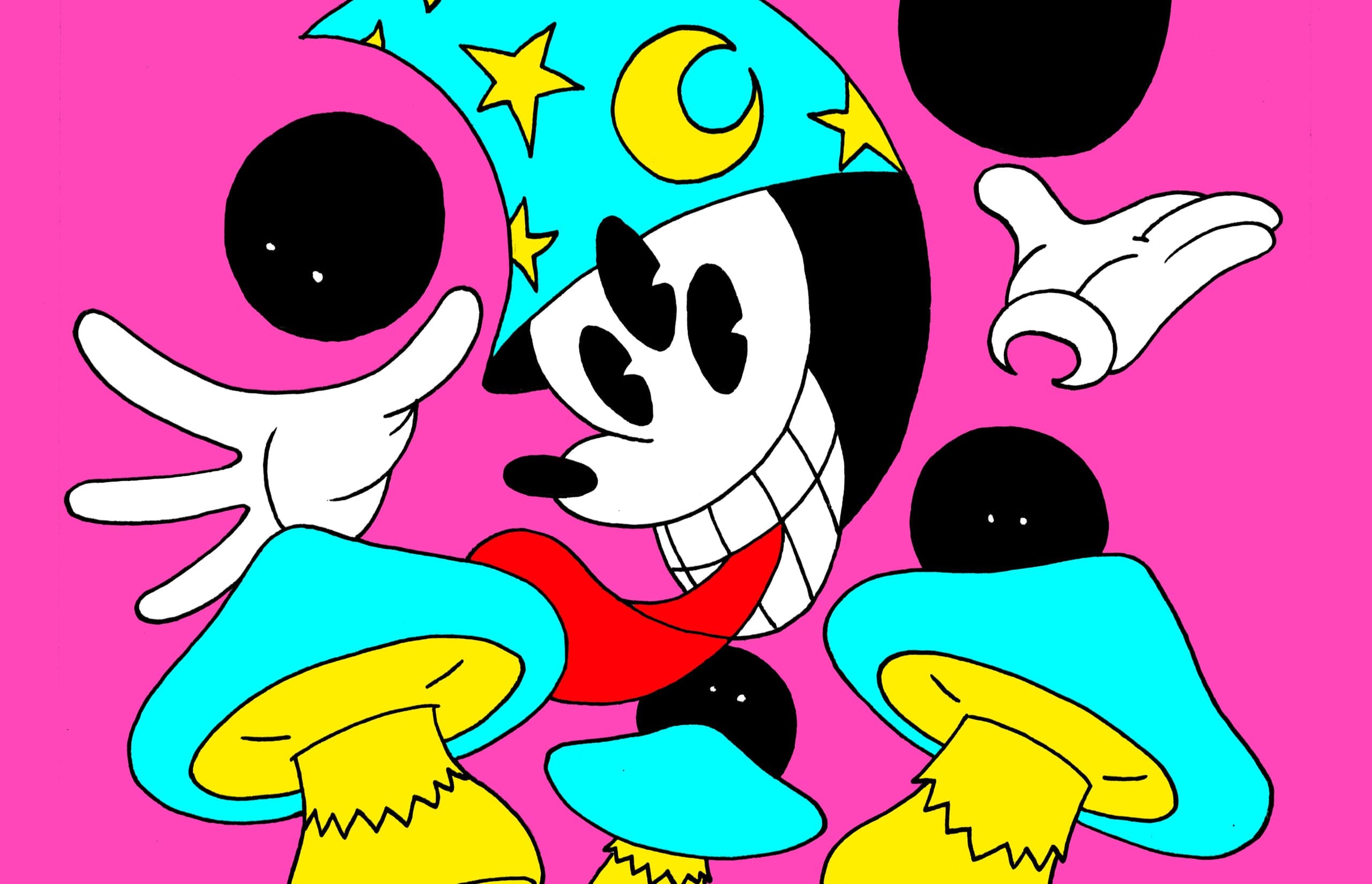 FACT mix 632: Priests