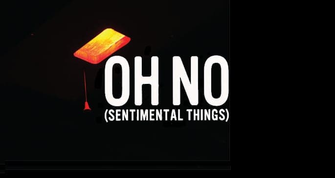 Sentimental Things: The story of UK Dance Music from 2000-2009 in 100 records