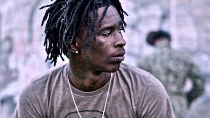 The week's best mixtapes and free mixes, featuring Young Thug & Bloody Jay, Tree, Ace Hood, Fat Trel and more