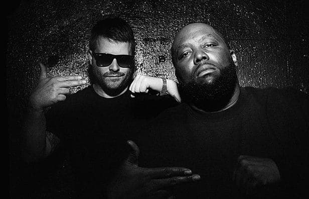 Run The Jewels launch augmented reality platform for RTJ3