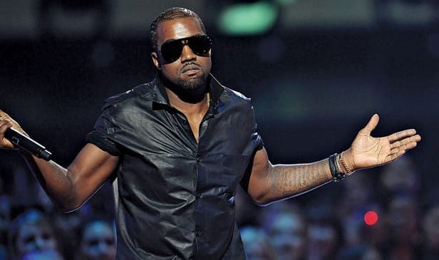 Kanye Pablo Stream