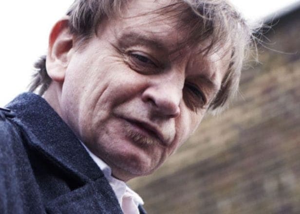 The Fall's Mark E. Smith has died, aged 60