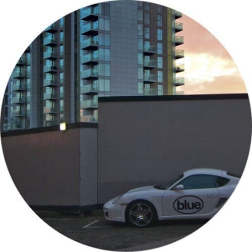 Sully readies “four sides of rollage ‘n’ choppage” on Blue double EP for Keysound