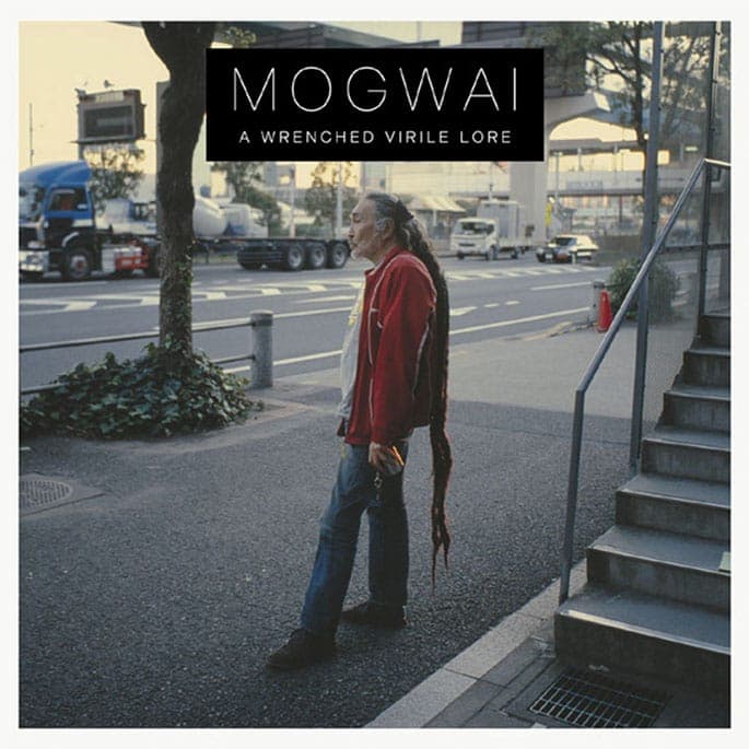 Download Justin Broadrick’s wonderfully immersive remix of Mogwai’s ‘George Square Thatcher Death Party’