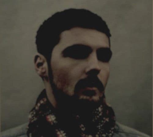Blawan readies release for Hingefinger