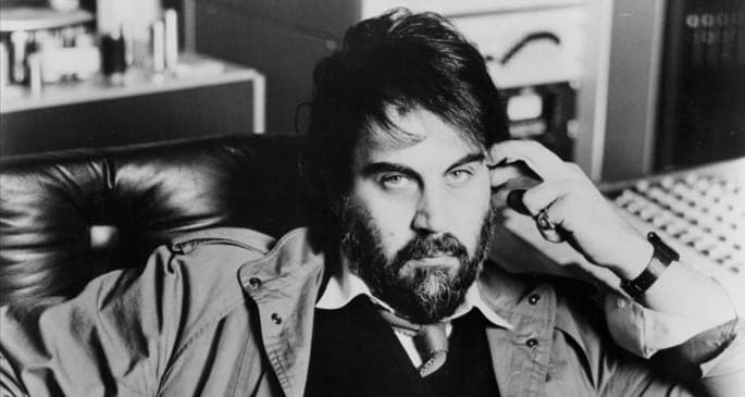 Vangelis albums to be remastered and reissued with bonus material