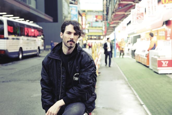 The week's best free mixes