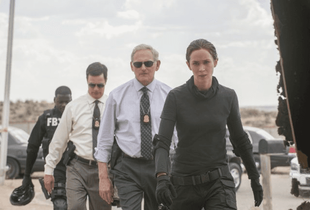 Jóhann Jóhannsson to release soundtrack for drug war thriller Sicario