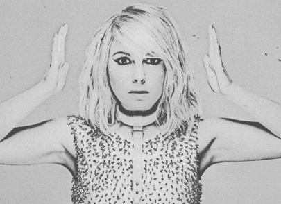 Listen to Todd Edwards’ impressively jerky remix of Little Boots’ new single