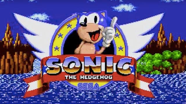 The Sega Genesis officially returns with new model