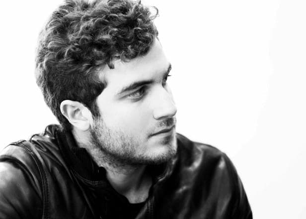 Nicolas Jaar scoring new film from A Prophet director Jacques Audiard