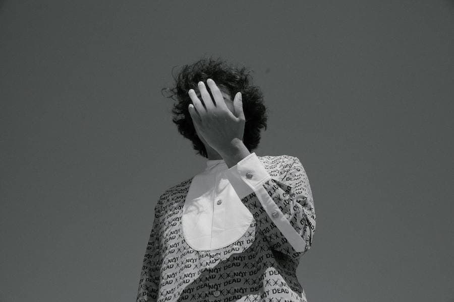 Deerhunter's Moses Archuleta announces debut album as Moon Diagrams Lifetime Of Love