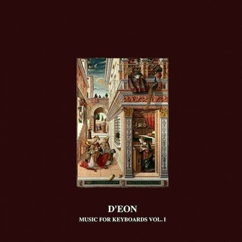 d’Eon – Music for Keyboards