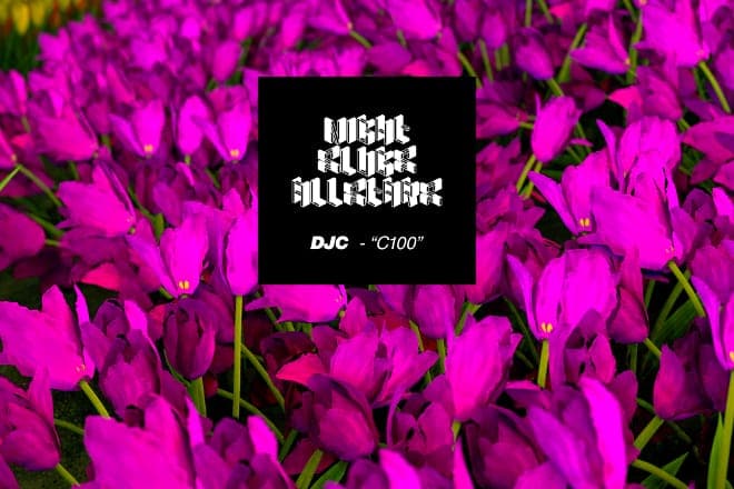 Night Slugs to release All Stars Volume 3, hear DJC's 'C100'