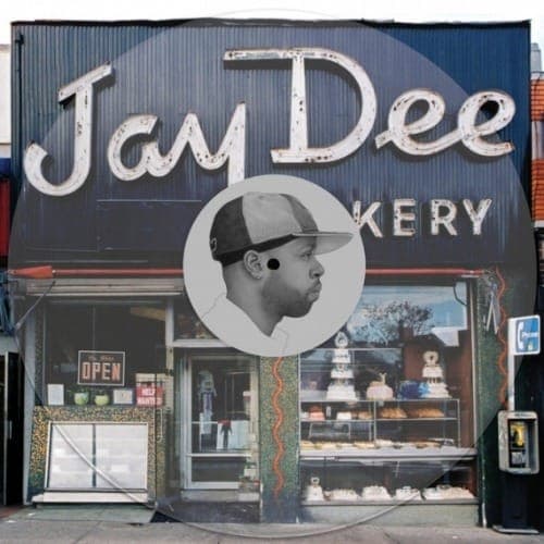 Hear another “lost” J Dilla vocal cut, ‘The Doe’