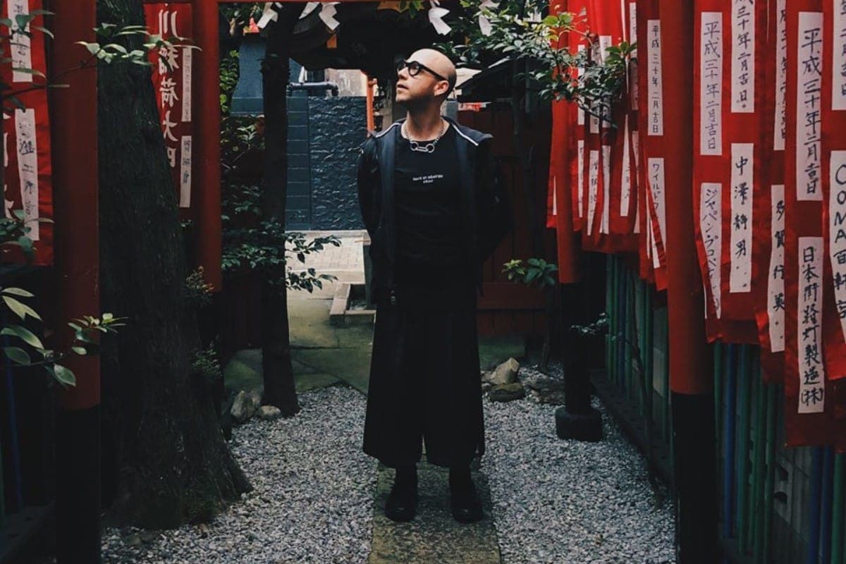 Savile self-releases new EP, Bliss