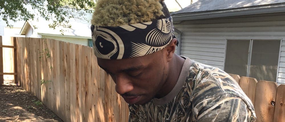 Swizz Beatz to executive produce Tate Kobang’s debut album