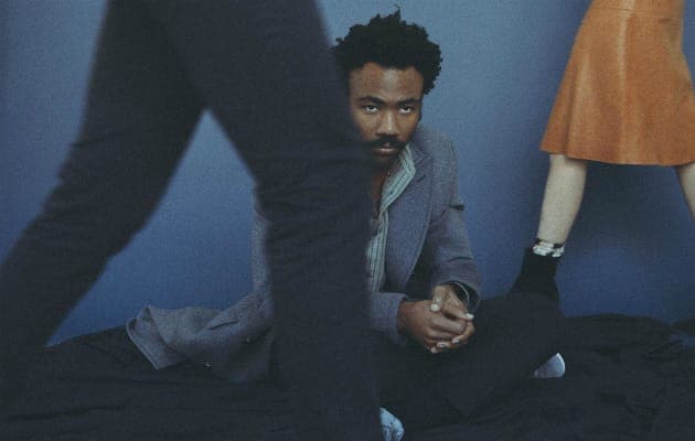 Singles Club: Donald Glover delivers a P-funk supernova and A Tribe Called Quest dazzle again