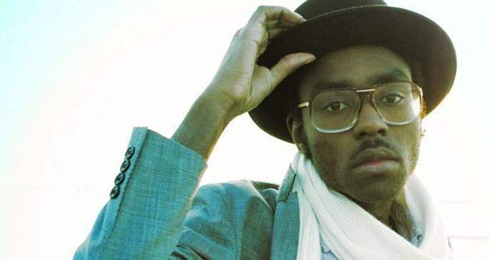 Hear Devonté Hynes’ rejected Britney Spears demos