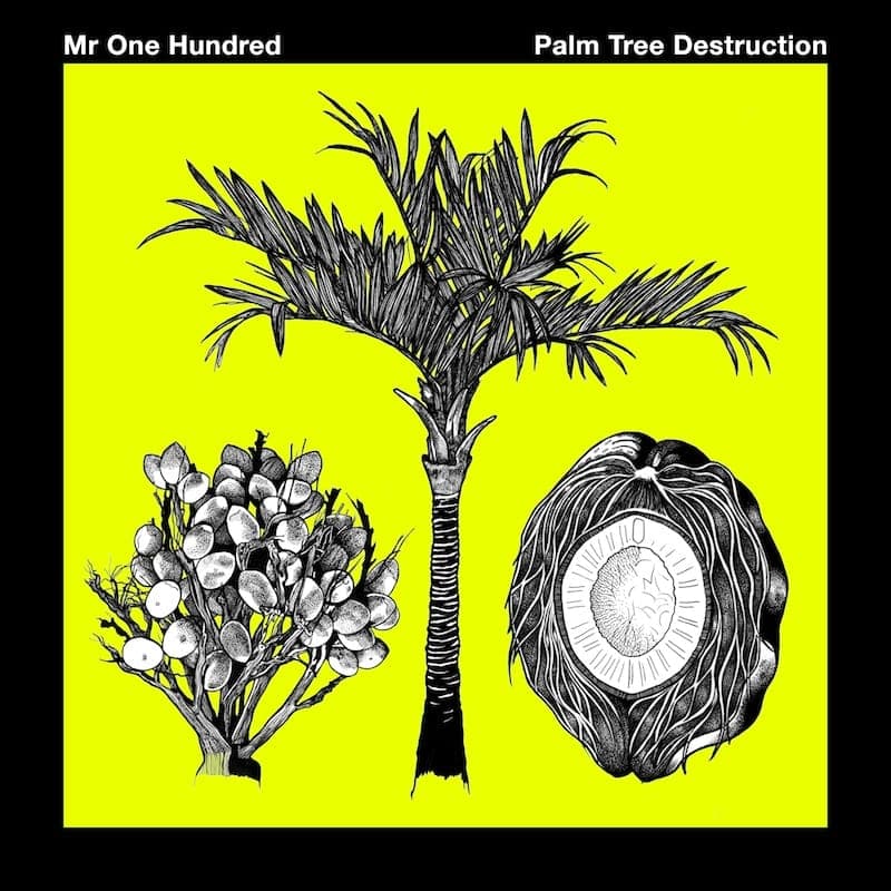 Soca meets techno on new Mixpak EP by Mr One Hundred; download a bootleg here