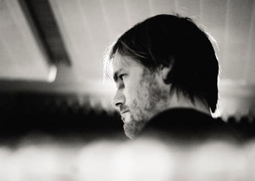 Geoff Barrow talks Quakers, Drokk, Drive and his own soundtrack ambitions
