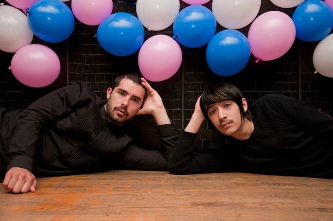 Star Slinger and CFCF unveil two very different remixes of LOL Boys’ ‘Changes’