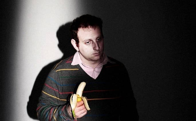 Junior Boys' Jeremy Greenspan reworks Laurie Spiegel for Jialong