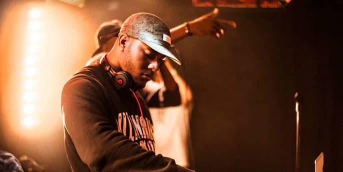 DJ Q curates Bassline Festival with over 50 names, launches white label single series